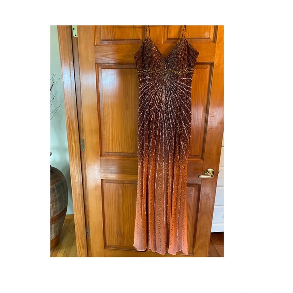 Women’s Prom evening Grown size 8